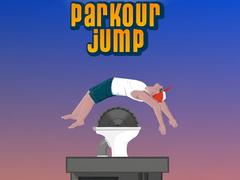 Permainan Parkour Jump