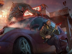 Permainan Last Day on Earth Survival