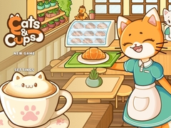 Permainan Cats & Cups