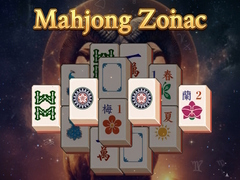Permainan Mahjong Zodiac