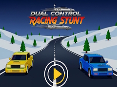 Permainan Dual Control Racing Stunt 