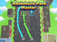 Permainan Adventure Park Master
