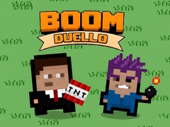 Permainan Boom Duello