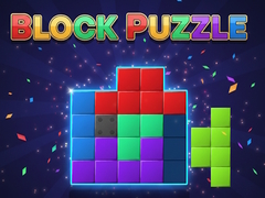 Permainan Block Puzzle