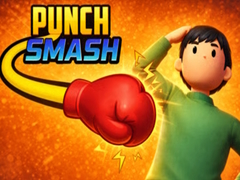 Permainan Punch Smash