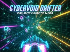 Permainan CyberVoid Drifter