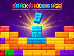 Permainan Brick Challenge