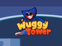 Permainan Wuggy Tower