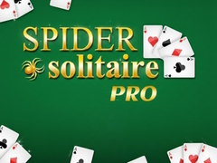 Permainan Spider Solitaire Pro