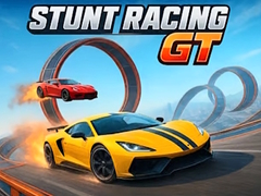 Permainan Stunt Racing GT