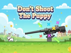 Permainan Don't Shoot The Puppy