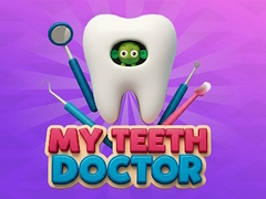 Permainan My teeth Doctor 