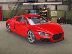 Permainan Car Racing