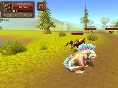 Permainan Brutal Fishman Simulator