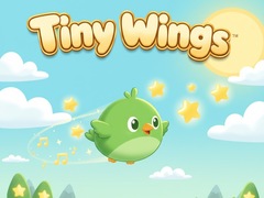 Permainan Tiny Wings