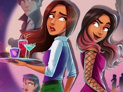 Permainan Undercover Secret Management