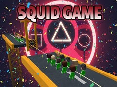 Permainan Squid Game