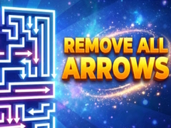 Permainan Remove All Arrows