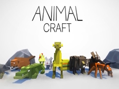 Permainan Animal Craft
