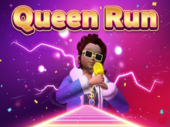 Permainan Queen Run
