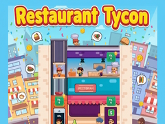 Permainan Restaurant Tycoon