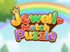 Permainan Jewel Match Puzzle