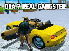 Permainan DTA 7 - Real Gangster
