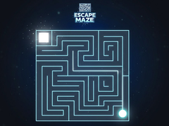 Permainan Escape Maze