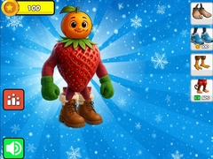 Permainan Italian Animals Create a Christmas Brainrot!