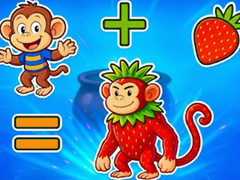 Permainan Italian Animal Alchem Brainrot