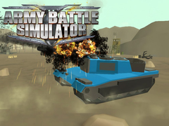 Permainan Army Battle Simulator