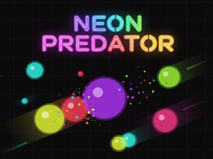 Permainan Neon Predator