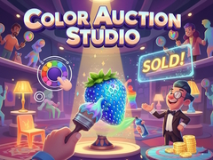 Permainan Color Auction Studio