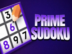 Permainan Prime Sudoku