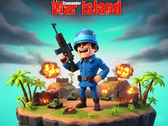 Permainan Wars Island Commander