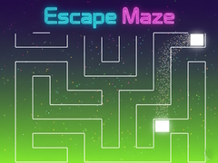 Permainan Escape Maze