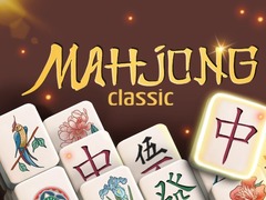 Permainan Classic Mahjong