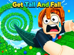 Permainan Get Tall And Fall