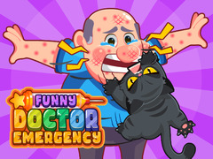 Permainan Funny Doctor Emergency
