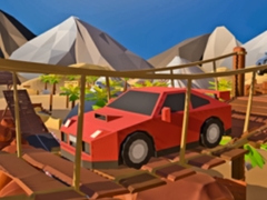 Permainan Mini Car Race 3D