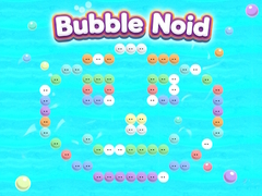 Permainan Bubble Noid