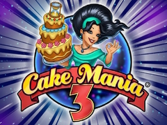 Permainan Cake Mania 3