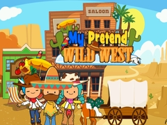 Permainan My Pretend Wild West