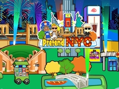 Permainan My Pretend Nyc