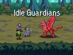 Permainan Idle Guardians