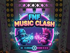 Permainan FNF Music Clash