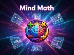 Permainan Mind Math