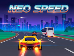 Permainan Neo Speed