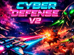 Permainan Cyber Defense V2
