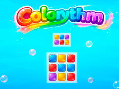 Permainan Colorythm